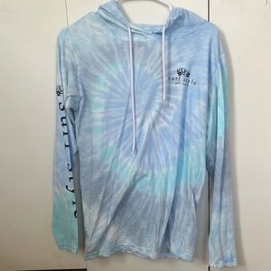 Worn once. Super cute! Soft!